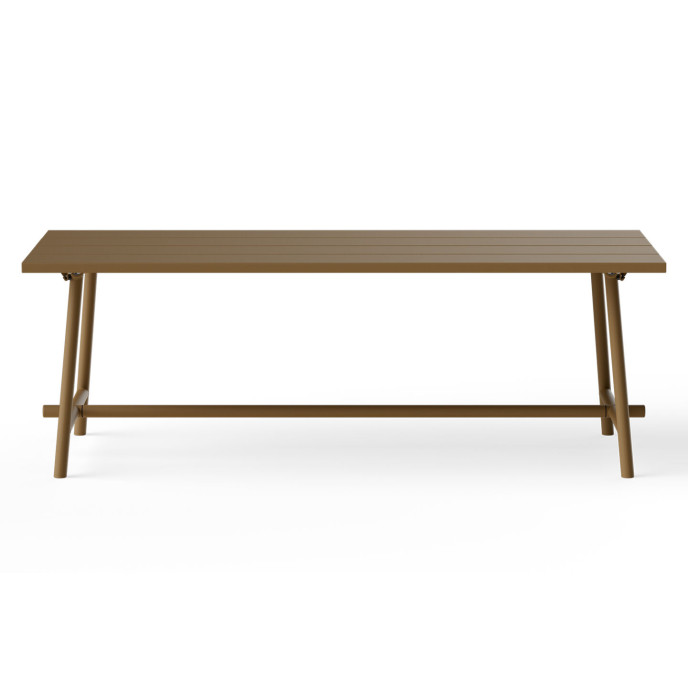 Table de jardin Fred Table Mochaccino Fatboy®