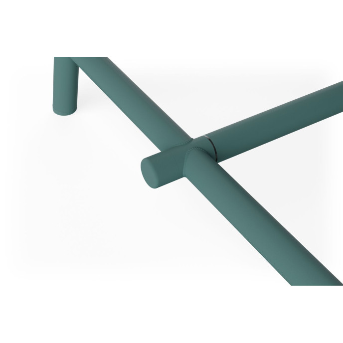 Table de jardin Fred medium Dark Sage Fatboy®