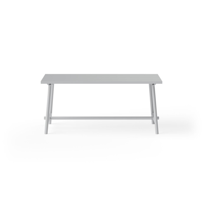 Table de jardin Fred medium Light Grey Fatboy®