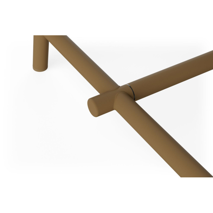 Table de jardin Fred medium Mochaccino Fatboy®