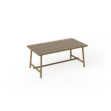 Table de jardin Fred medium Mochaccino Fatboy®