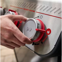 Barbecue à gaz Spirit E-435