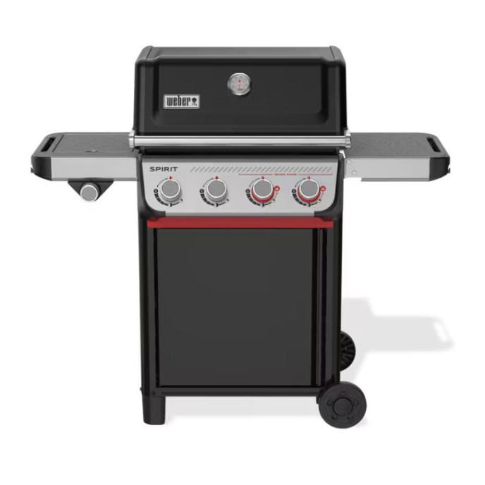 Barbecue à gaz Spirit E-435