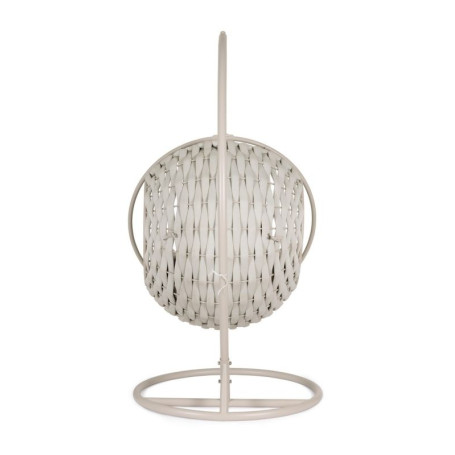 Fauteuil suspendu Galapagos Light Bizzotto