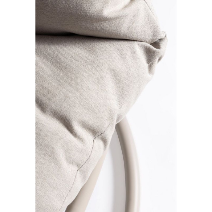 Fauteuil suspendu Galapagos Light Bizzotto