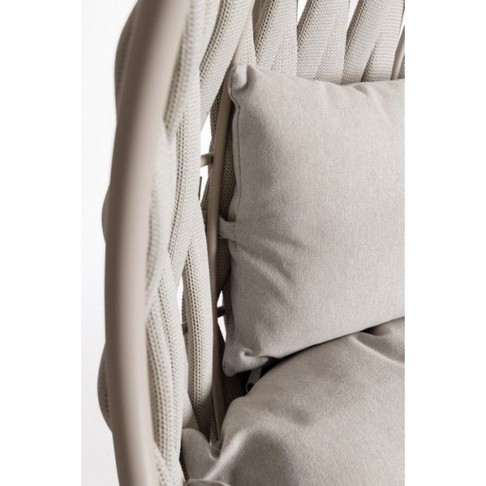 Fauteuil suspendu Galapagos Light Bizzotto