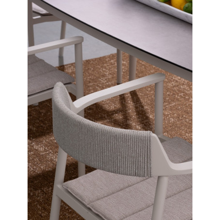 Chaise Ropery Morny Bizzotto