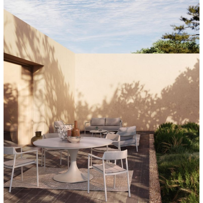 Chaise Ropery Morny Bizzotto