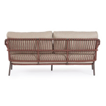 Canape 2-3 places Talaia Java Bizzotto