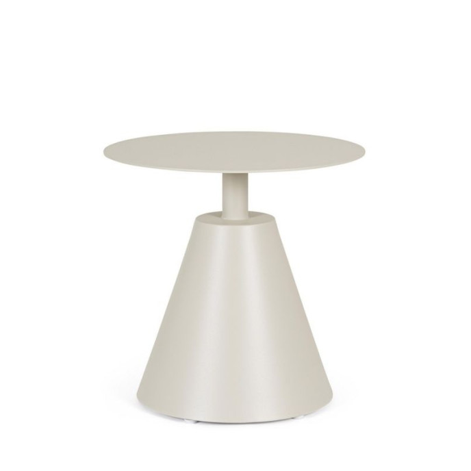 Table basse Aloha Sandshell Bizzotto