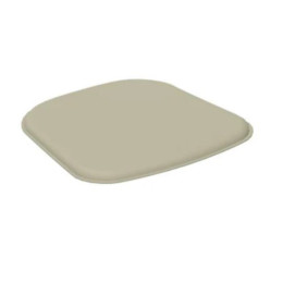 Coussin d'assise Café - Beige Emu
