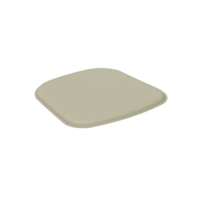 Coussin d'assise Café - Beige Emu