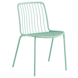 Chaise Alisea - Vert Printemps Emu