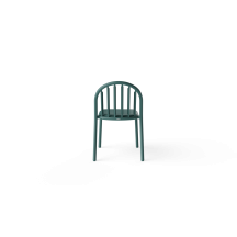 Chaise de jardin Fred Dark Sage Fatboy®