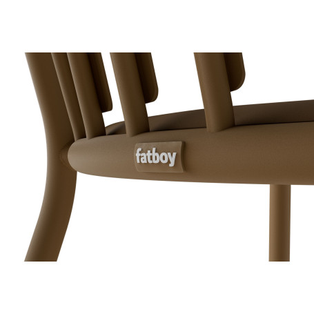 Fauteuil Fred Mochaccino Fatboy®