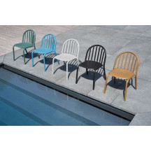 Chaise de jardin Fred Mochaccino Fatboy®