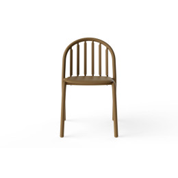 Chaise de jardin Fred Mochaccino Fatboy®