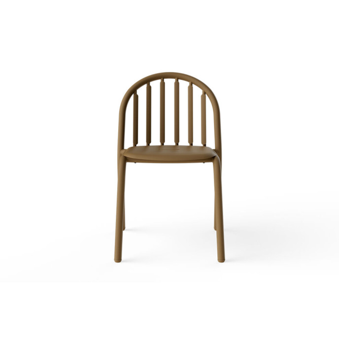 Chaise de jardin Fred Mochaccino Fatboy®