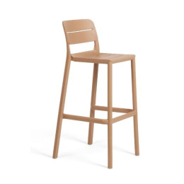 Tabouret Cassia - Cappuccino Nardi
