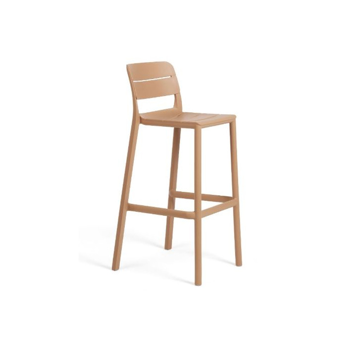 Tabouret Cassia - Cappuccino Nardi