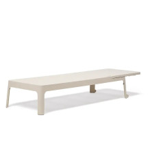 Bain de soleil Plano - Incenso Nardi