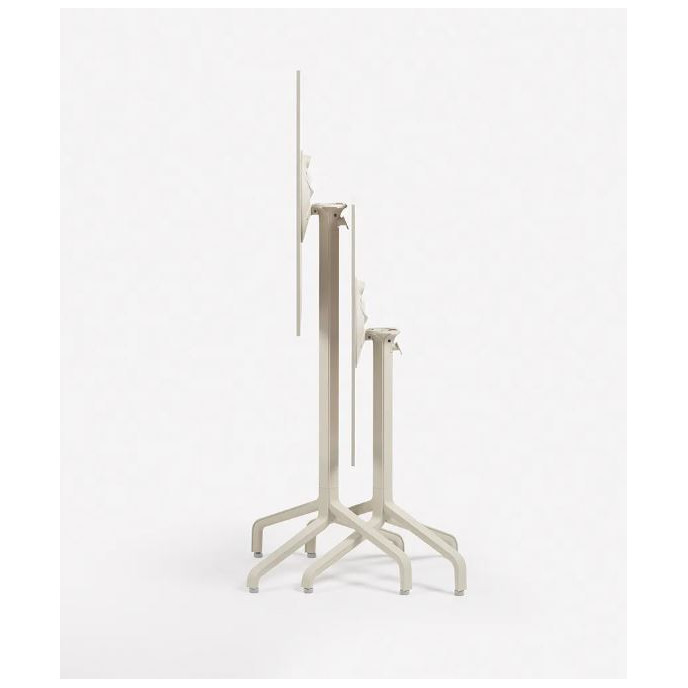 Base de table haute pliable Frasca - Corda Nardi