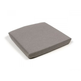 Coussin pour fauteuil Net Relax - Gris Sunbrella