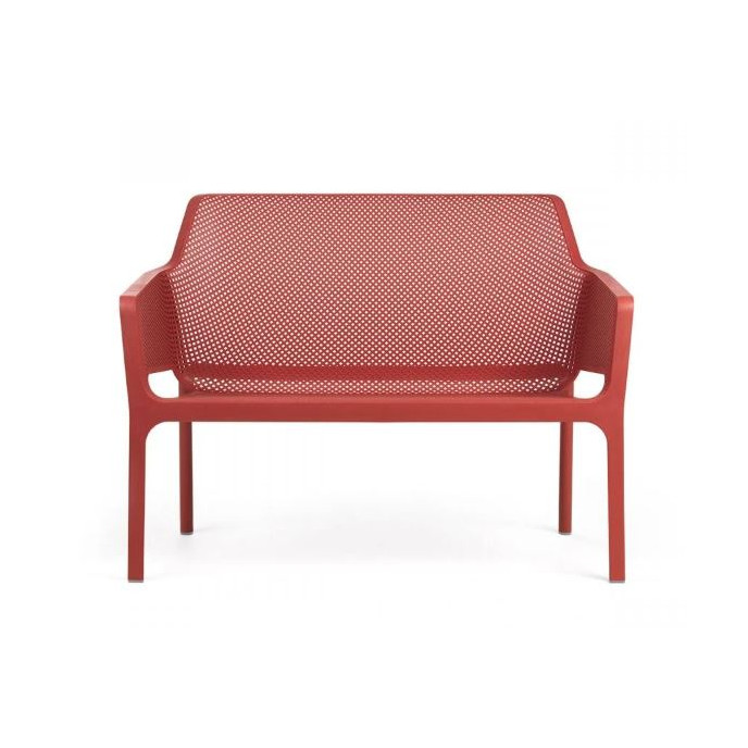 Banc Net - Corail Nardi
