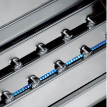 Barbecue à gaz Royal 390 Shadow - Broilking