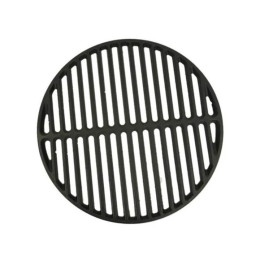 Grille en fonte moyenne Grill Guru
