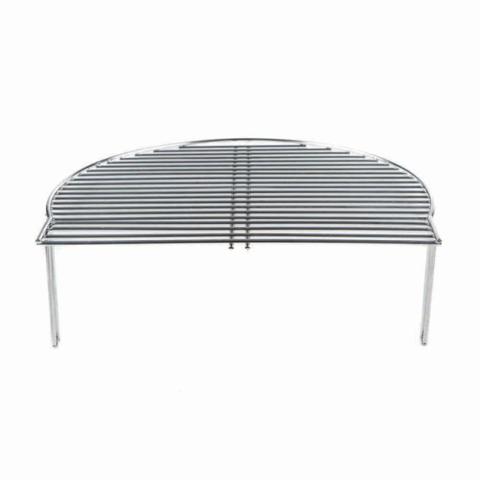 Grille Haute pour barbecue Grill Guru