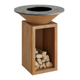 Brasero Cassic+ storage 85 Ofyr