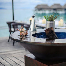 Brasero Cassic+ storage 85 Ofyr