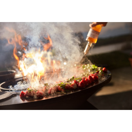 Brasero Classic+ 100 Noir Ofyr