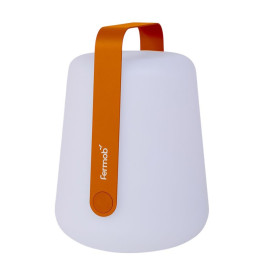 Lampe Balad 2 H.38 cm Orange confite Fermob