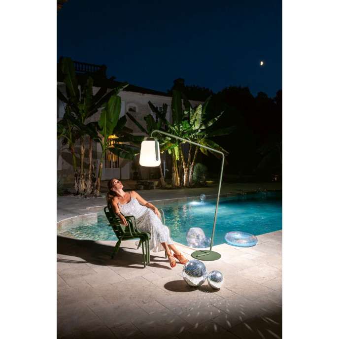 Lampe  Balad 2 H.38 cm Cactus Fermob