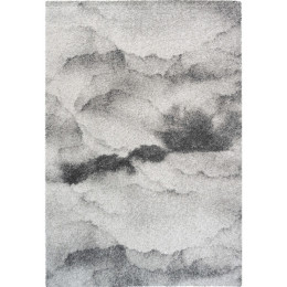 Tapis New Nuages 160x230 cm Antracithe Idaho