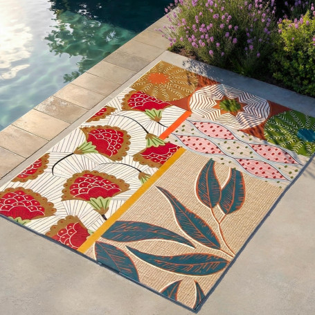 Tapis Dakar 160x230 cm Idaho