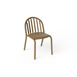 Chaise de jardin Fred Mochaccino Fatboy®