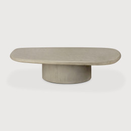 Table basse Elements Ethnicraft