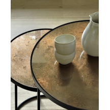Table basse gigogne Nesting Ethnicraft