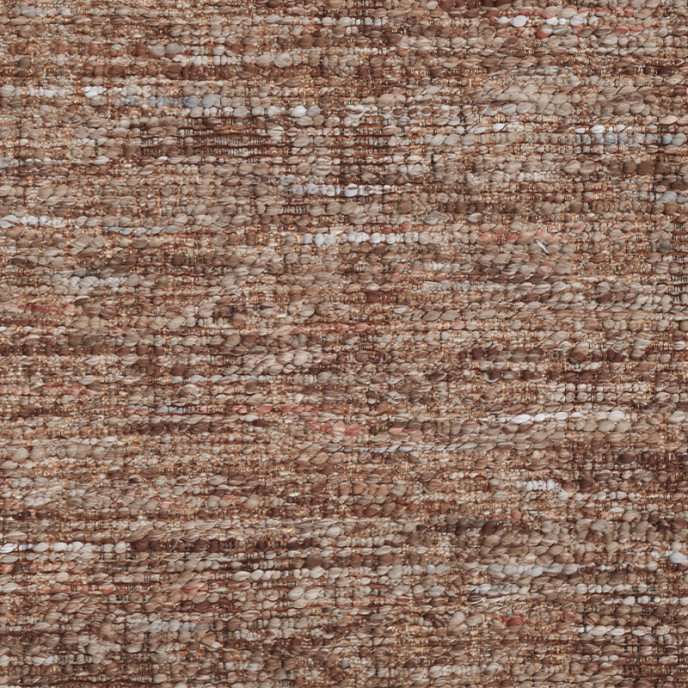 Tapis Jack 240x230 cm Camel Idaho