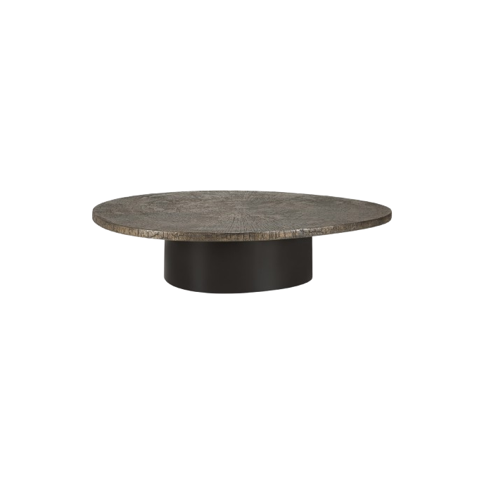 Table basse Slice Ethnicraft