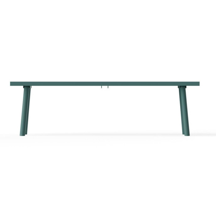 Banc de jardin Fred Bench Dark Sage Fatboy®