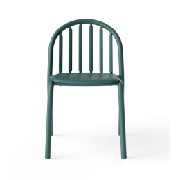 Chaise de jardin Fred Dark Sage Fatboy®