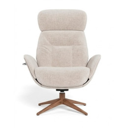 Fauteuil Elegant Burano Champagne Flexlux