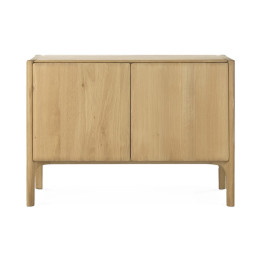 Buffet PI en chêne 2 portes Ethnicraft