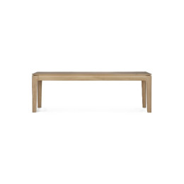 Banc Bok en chêne L 146 cm Ethnicraft