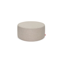 Pouf Pfffh Boucle - Beige Fatboy®