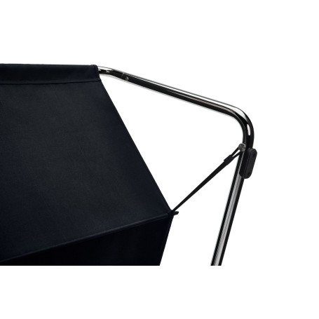 Fauteuil poire Beanbase - Chrome Fatboy®